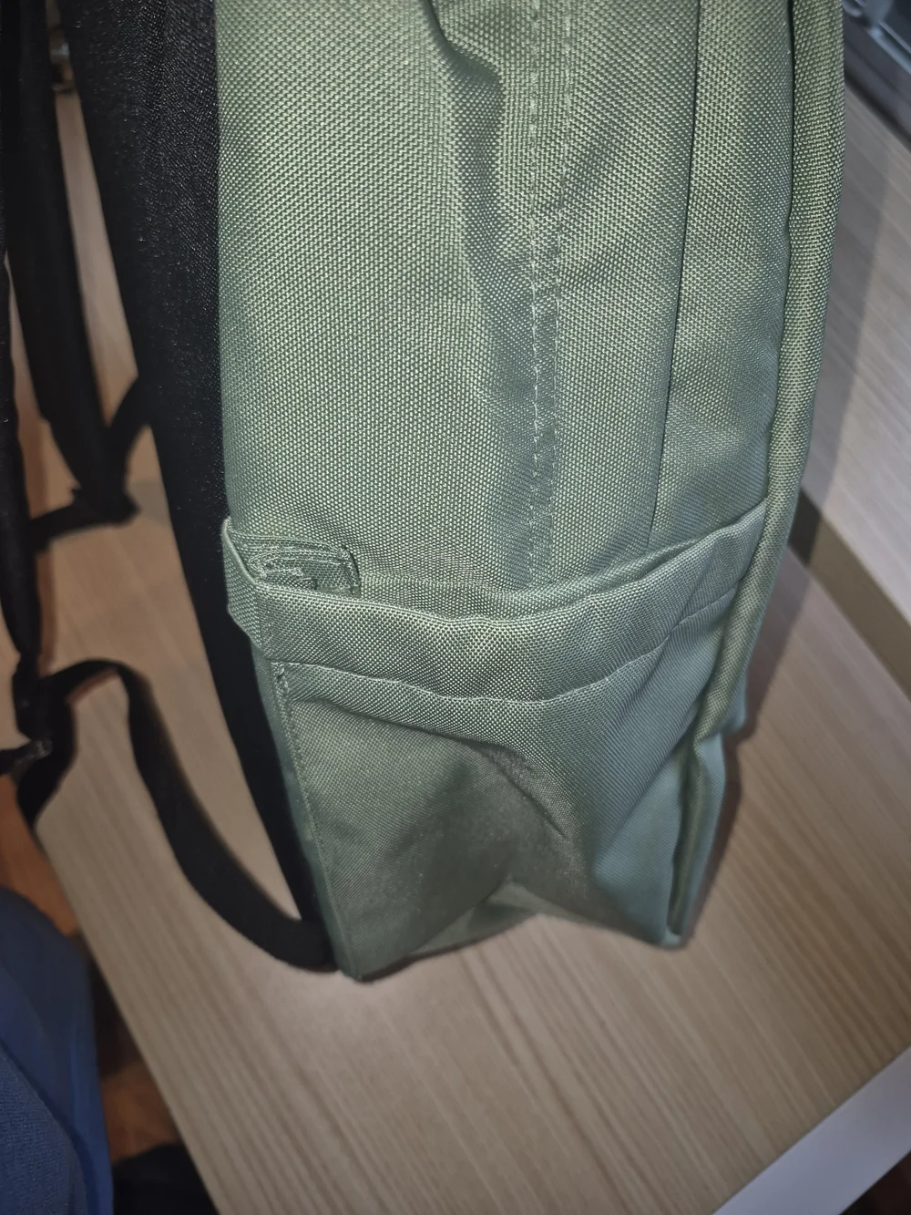 NWT, JanSport Green Classic Backpack